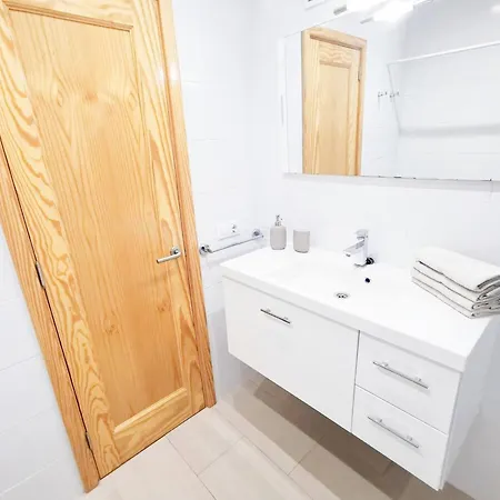 Iguazu 403 Yumbo Stunning View By Pride Apartmán Playa del Inglés