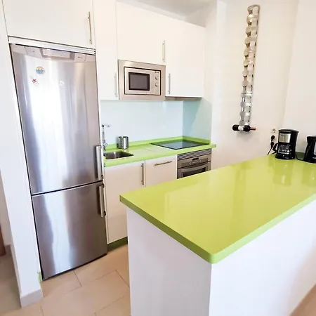 Iguazu 403 Yumbo Stunning View By Pride Playa del Inglés