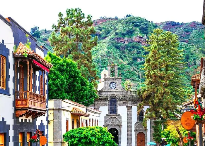 Lägenhet Iguazu 403 Yumbo Stunning View By Pride Playa del Inglés