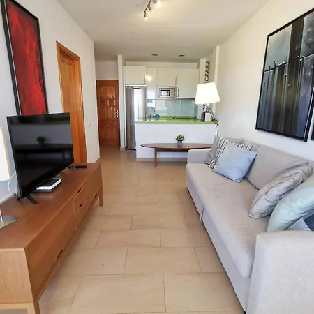 Iguazu 403 Yumbo Stunning View By Pride * بلايا ديل إنغلز