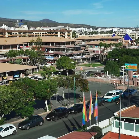 شقة Iguazu 403 Yumbo Stunning View By Pride *