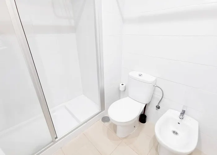 Iguazu 403 Yumbo Stunning View By Pride شقة بلايا ديل إنغلز