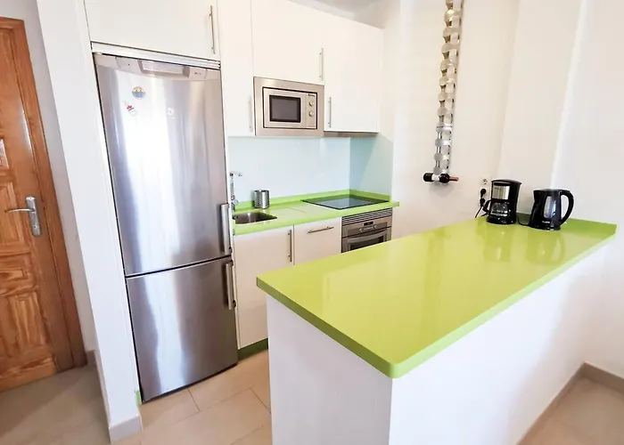 Iguazu 403 Yumbo Stunning View By Pride بلايا ديل إنغلز