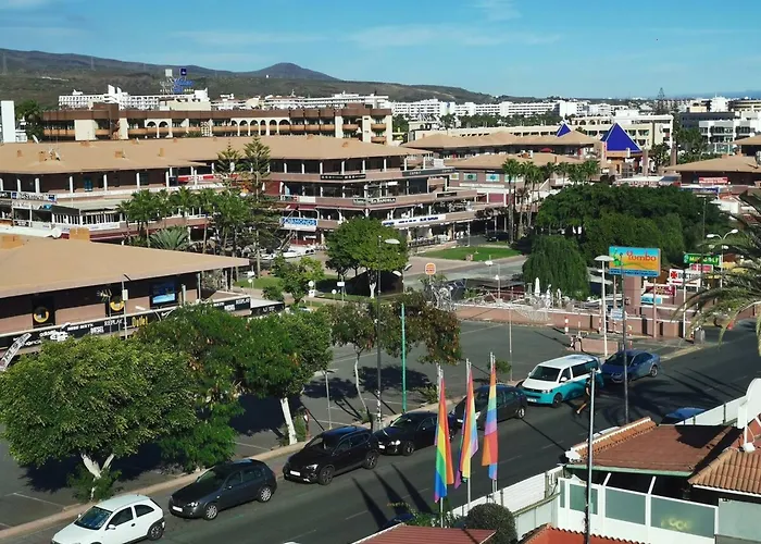 شقة Iguazu 403 Yumbo Stunning View By Pride *