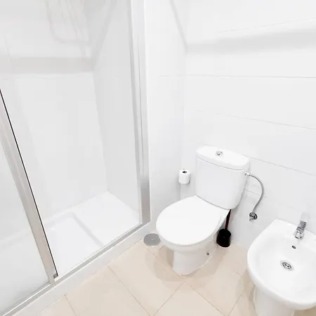 Iguazu 403 Stunning View To Yumbo And The Ocean Apartman Playa del Inglés