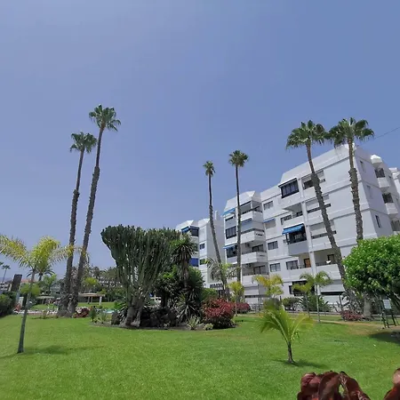Apartman Iguazu 403 Yumbo Stunning View By Pride Playa del Inglés