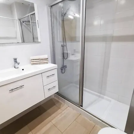 Apartman Iguazu 403 Yumbo Stunning View By Pride Playa del Inglés