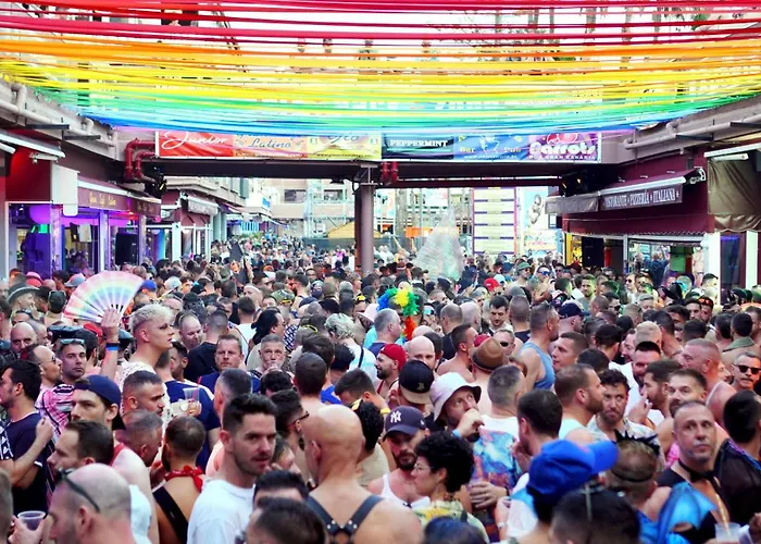 Iguazu 403 Yumbo Stunning View By Pride *