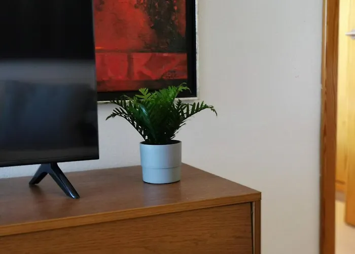 Iguazu 403 Yumbo Stunning View By Pride Плайя-дель-Инглес