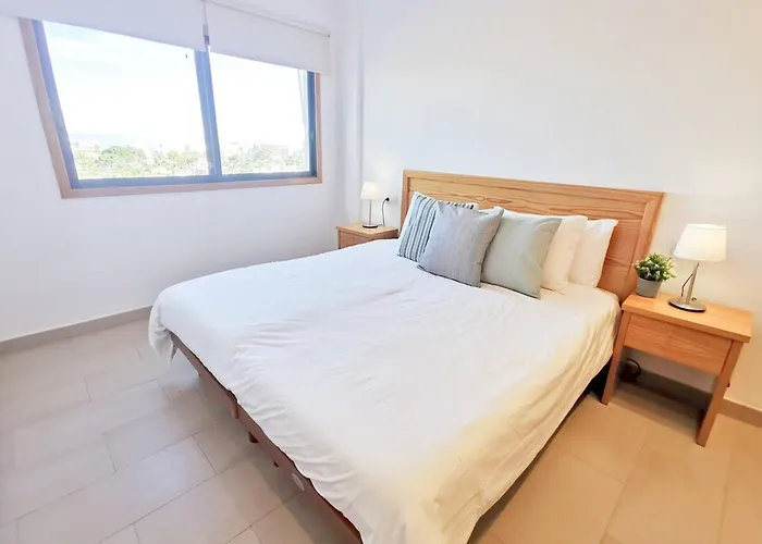 Апартаменты Iguazu 403 Yumbo Stunning View By Pride Плайя-дель-Инглес