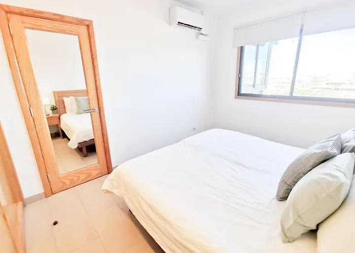 Apartmán Iguazu 403 Yumbo Stunning View By Pride