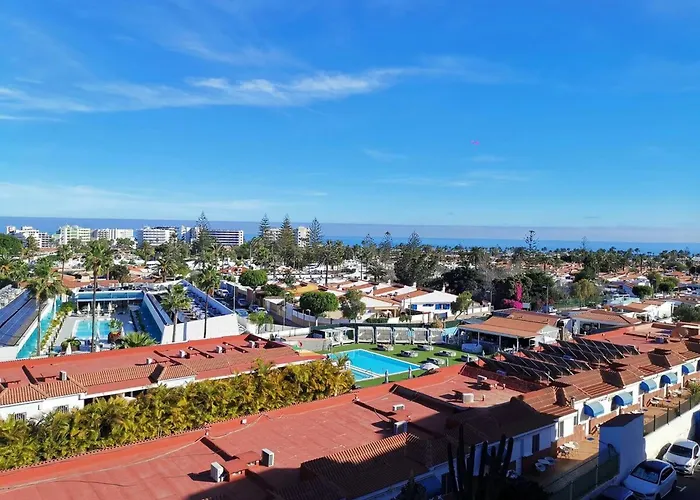 Iguazu 403 Yumbo Stunning View By Pride