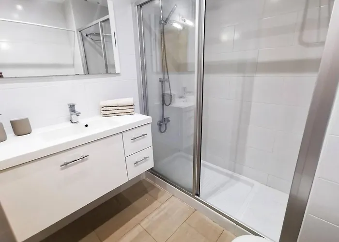 Apartmán Iguazu 403 Yumbo Stunning View By Pride Playa del Inglés