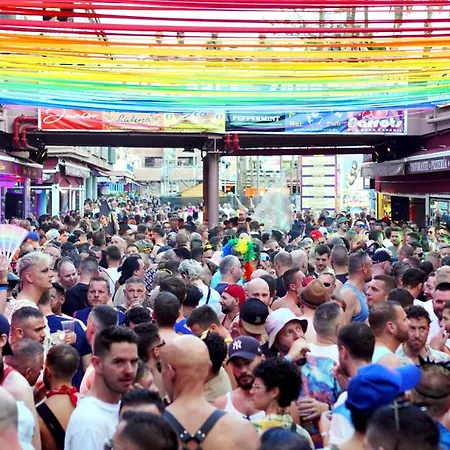 Iguazu 403 Yumbo Stunning View By Pride *