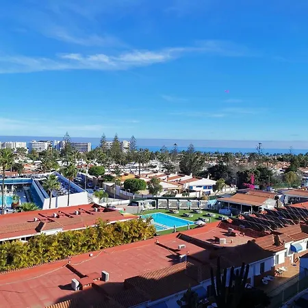 Iguazu 403 Yumbo Stunning View By Pride