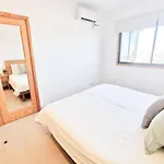 Апартаменти Iguazu 403 Yumbo Stunning View By Pride