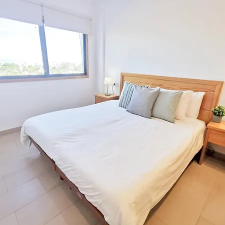 Апартаменти Iguazu 403 Yumbo Stunning View By Pride Плайя-дель-Інглес