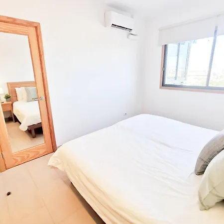 Daire Iguazu 403 Yumbo Stunning View By Pride